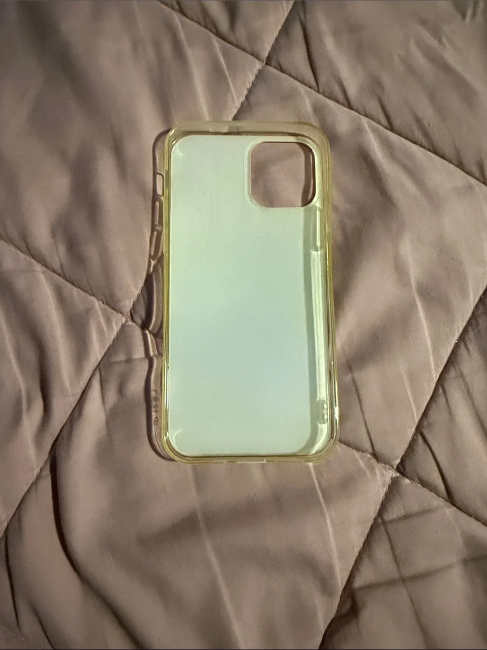 Rainbow Multi-Color Drip Design Phone Case - Pastel